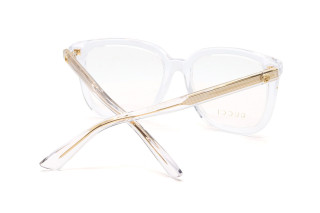 Оправи GUCCI GG1319O-003 53 Фото №3 - linza.ua