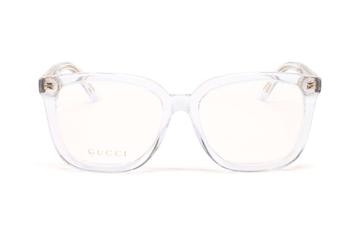 Оправи GUCCI GG1319O-003 53 Фото №4 - linza.ua