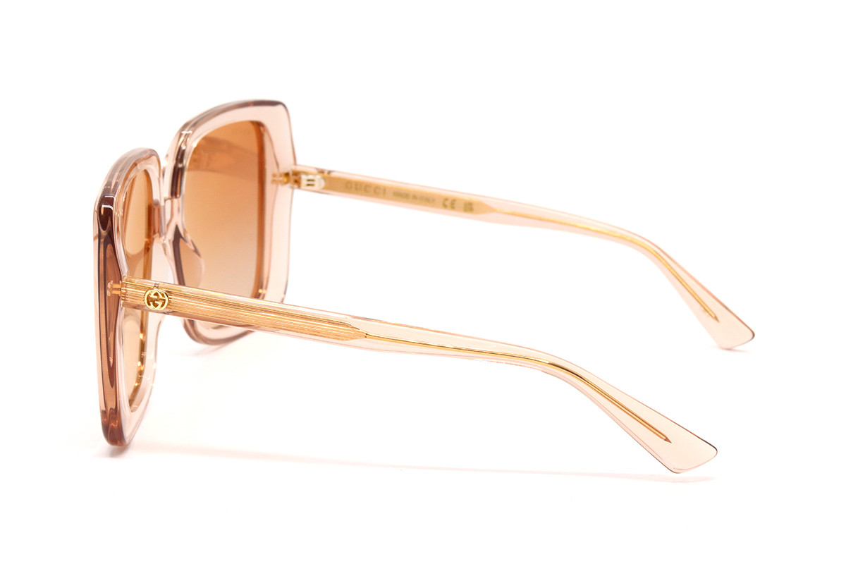 Солнцезащитные очки GUCCI GG1314S-005 55 Фото №2 - linza.ua