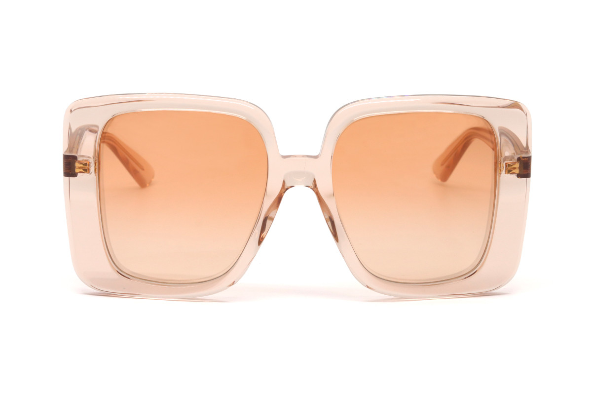 Солнцезащитные очки GUCCI GG1314S-005 55 Фото №3 - linza.ua