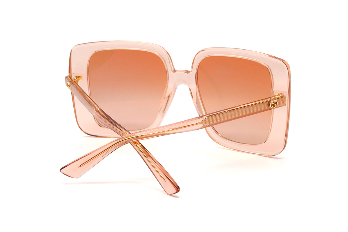Солнцезащитные очки GUCCI GG1314S-005 55 Фото №4 - linza.ua
