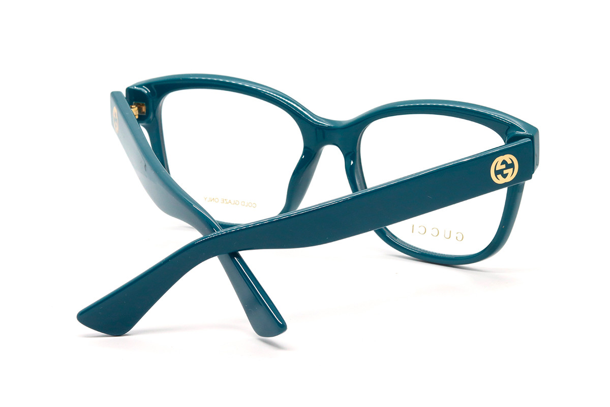 Оправи GUCCI GG1340O-003 54 Фото №2 - linza.ua