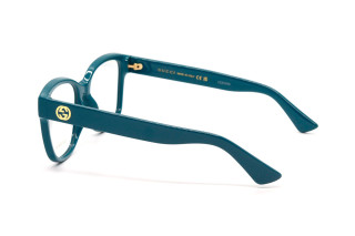 Оправи GUCCI GG1340O-003 54 Фото №4 - linza.ua