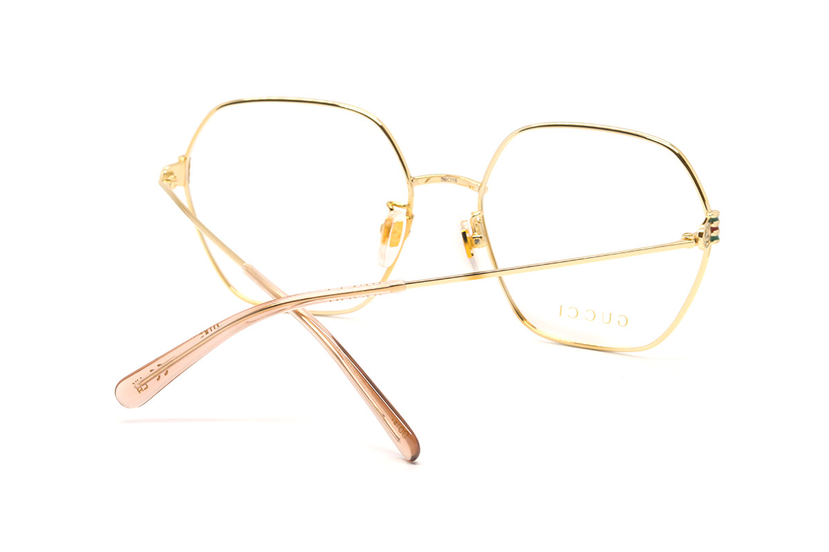 Оправи GUCCI GG1285O-001 59 Фото №2 - linza.ua