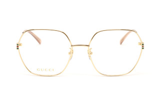 Оправи GUCCI GG1285O-001 59 Фото №4 - linza.ua