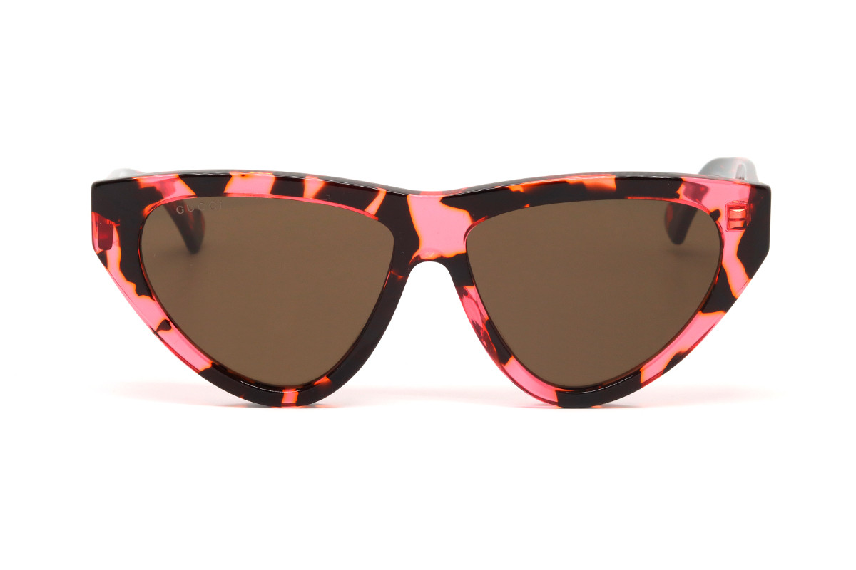 Солнцезащитные очки GUCCI GG1333S-003 58 Фото №3 - linza.ua