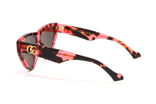 Солнцезащитные очки GUCCI GG1333S-003 58 Фото №4 - linza.ua