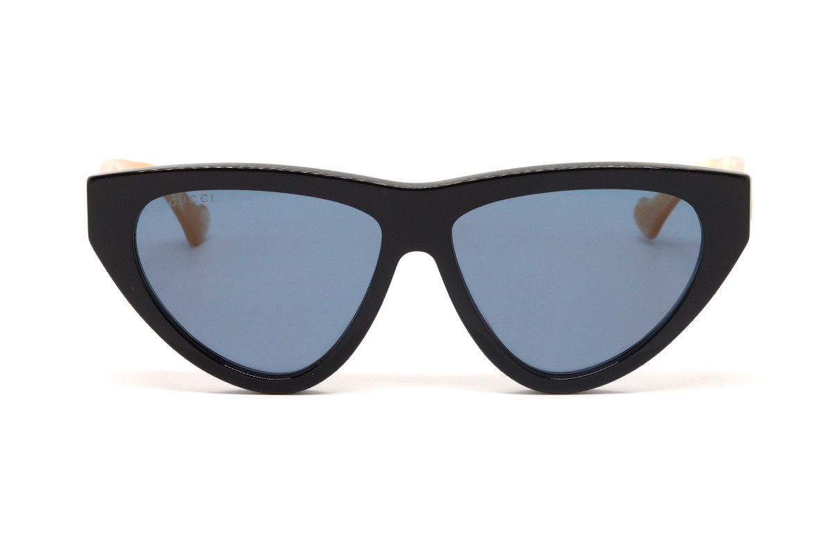 Солнцезащитные очки GUCCI GG1333S-004 58 Фото №2 - linza.ua