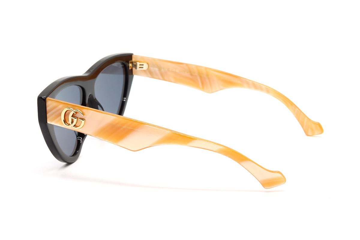 Солнцезащитные очки GUCCI GG1333S-004 58 Фото №3 - linza.ua