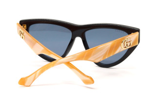 Солнцезащитные очки GUCCI GG1333S-004 58 Фото №4 - linza.ua