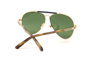 Солнцезащитные очки GUCCI GG1287S-003 61 Фото №2 - linza.ua
