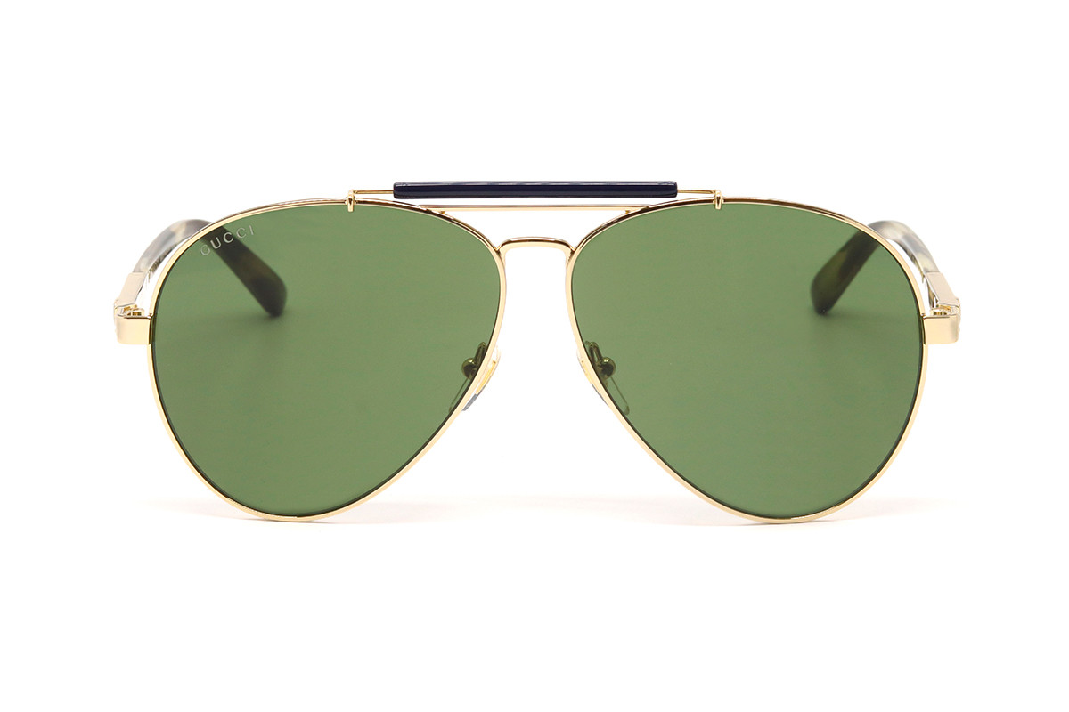 Солнцезащитные очки GUCCI GG1287S-003 61 Фото №3 - linza.ua