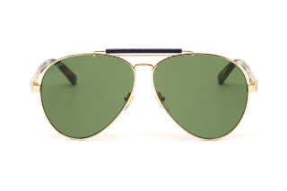 Солнцезащитные очки GUCCI GG1287S-003 61 Фото №3 - linza.ua