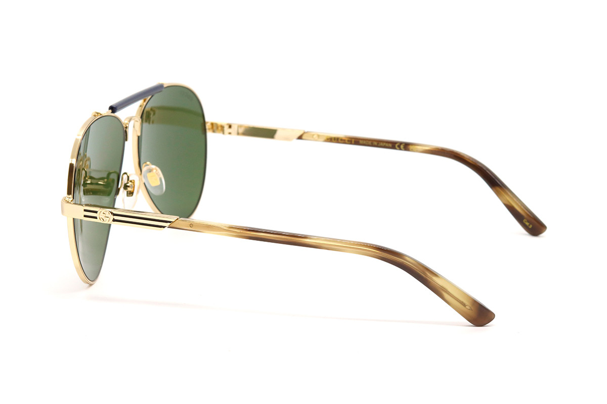 Солнцезащитные очки GUCCI GG1287S-003 61 Фото №4 - linza.ua