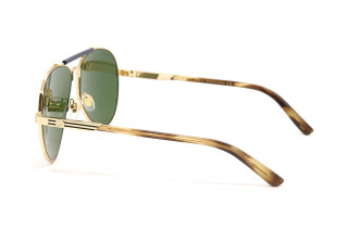 Солнцезащитные очки GUCCI GG1287S-003 61 Фото №4 - linza.ua