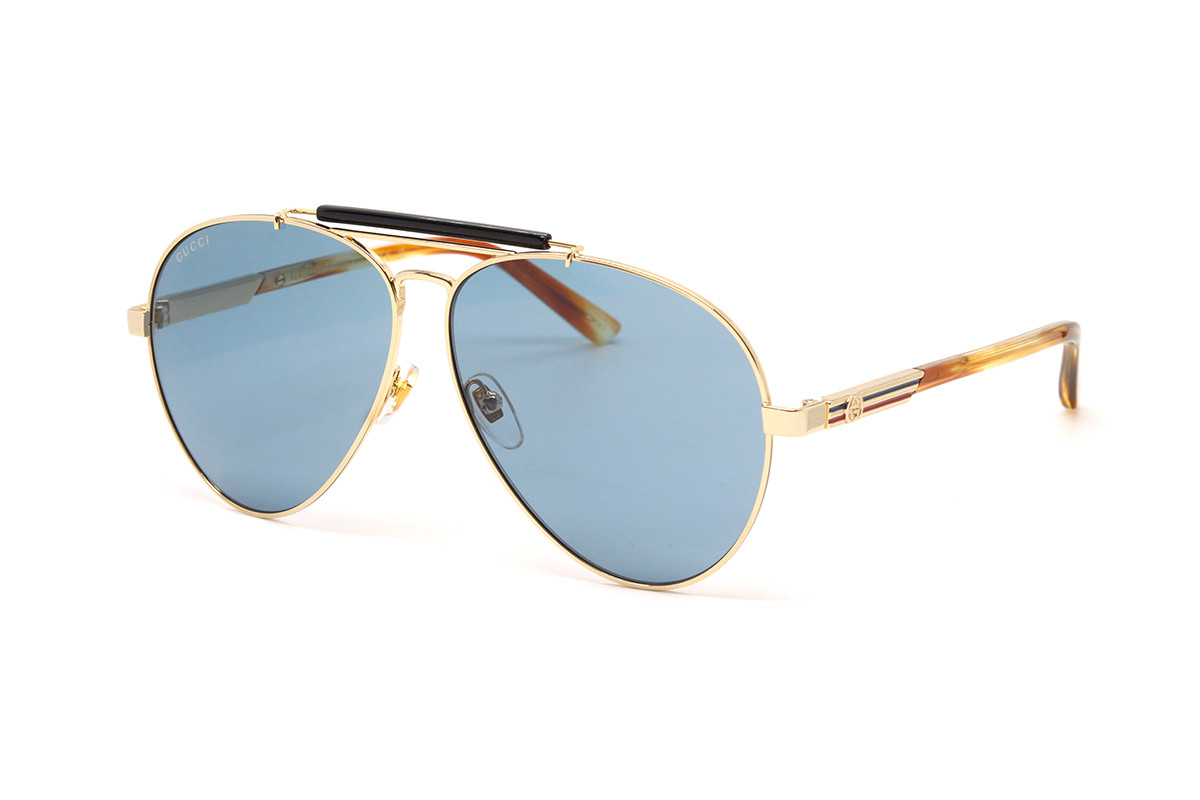 Солнцезащитные очки GUCCI GG1287S-004 61 Фото №1 - linza.ua