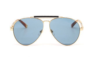Солнцезащитные очки GUCCI GG1287S-004 61 Фото №2 - linza.ua