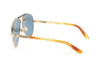 Солнцезащитные очки GUCCI GG1287S-004 61 Фото №3 - linza.ua