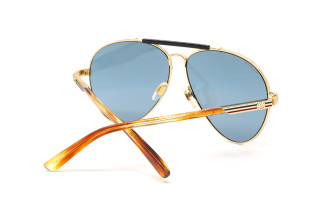 Солнцезащитные очки GUCCI GG1287S-004 61 Фото №4 - linza.ua