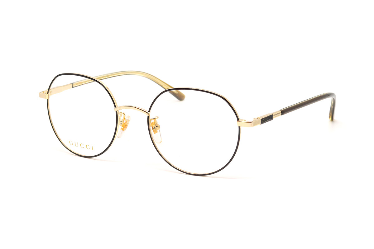 Оправи GUCCI GG1349O-003 53 Фото №1 - linza.ua
