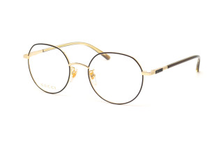 Оправа GUCCI GG1349O-003 53 - linza.ua