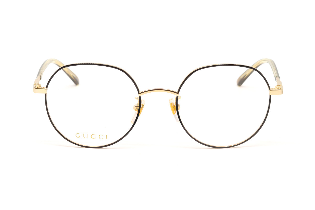 Оправи GUCCI GG1349O-003 53 Фото №3 - linza.ua