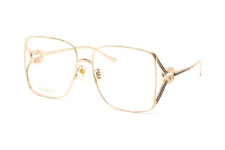 Оправа GUCCI GG1321O-001 60 - linza.ua