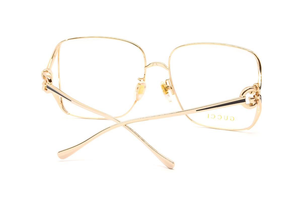 Оправы GUCCI GG1321O-001 60 Фото №2 - linza.ua