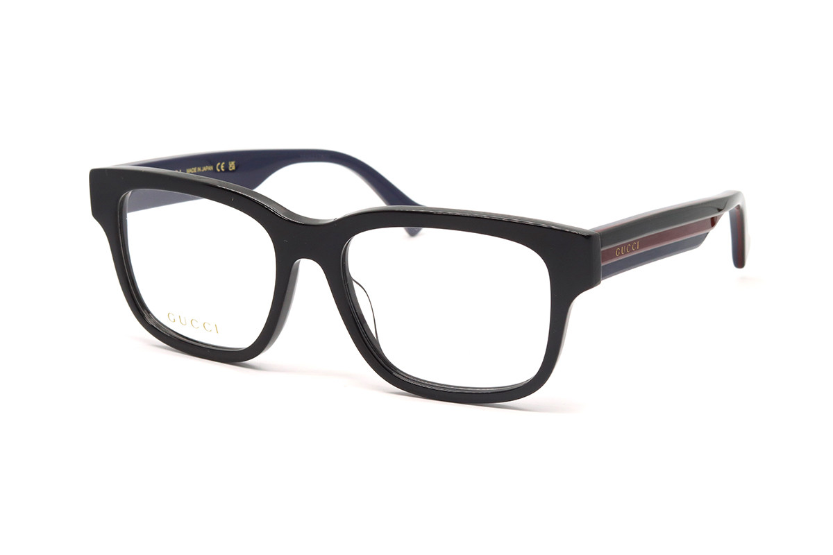 Оправи GUCCI GG1303O-006 57 Фото №1 - linza.ua