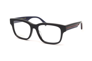 Оправи GUCCI GG1303O-006 57 Фото №1 - linza.ua