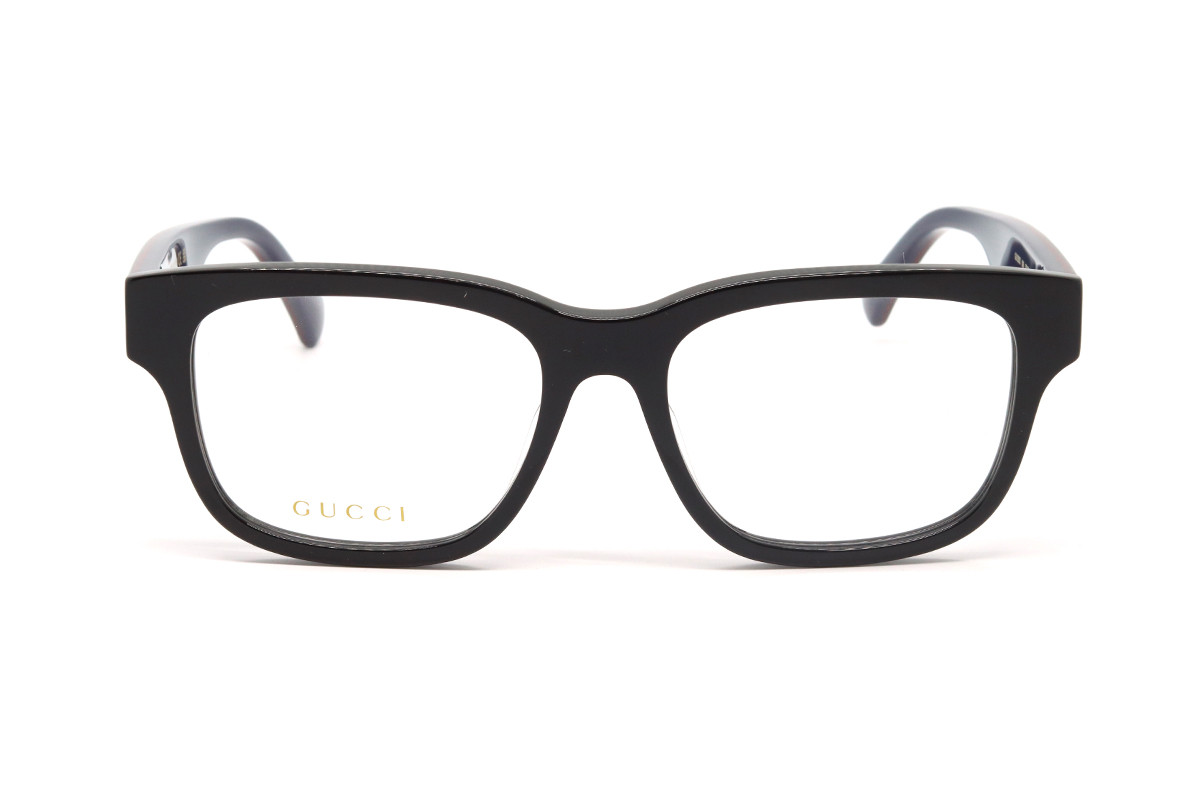 Оправи GUCCI GG1303O-006 57 Фото №2 - linza.ua