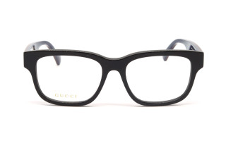 Оправи GUCCI GG1303O-006 57 Фото №2 - linza.ua