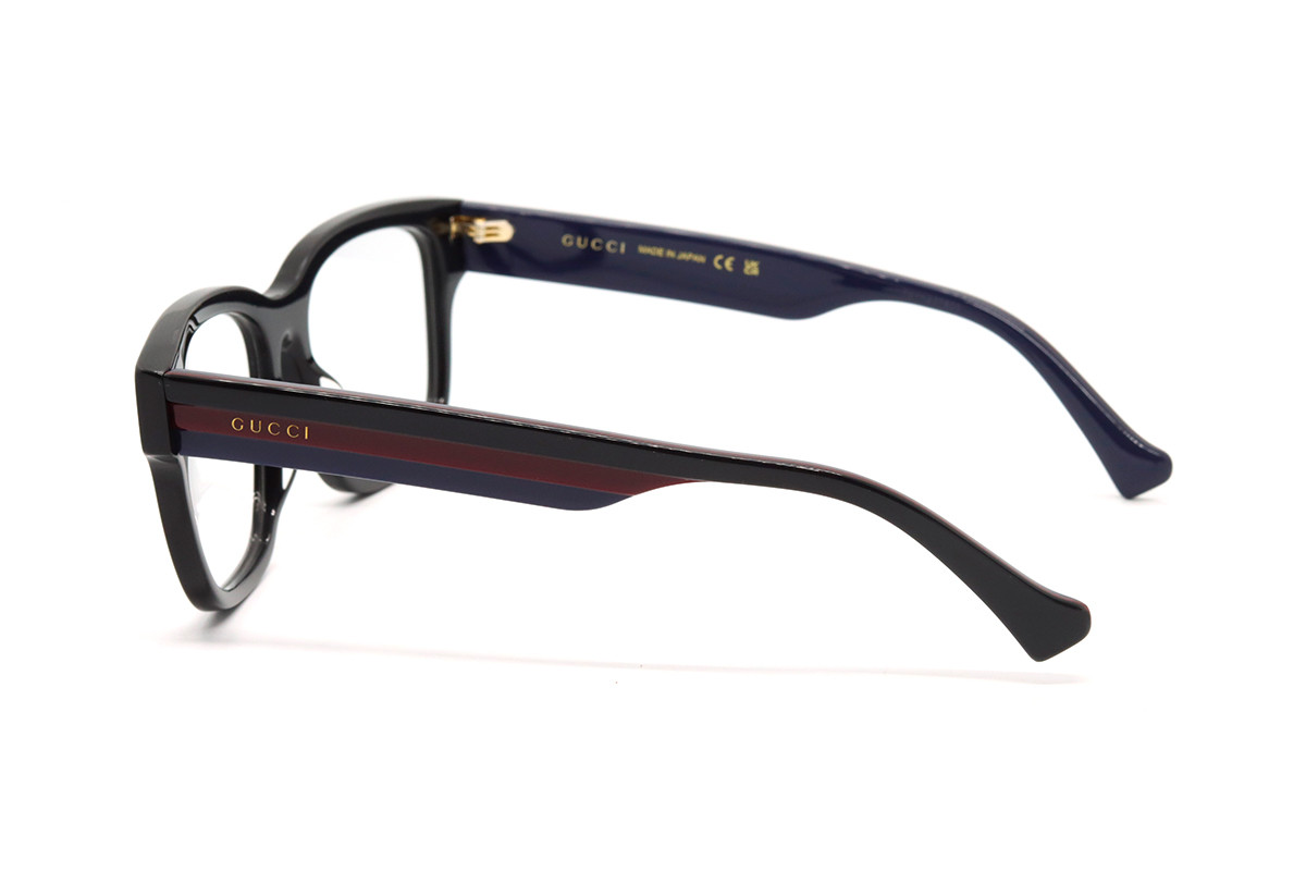 Оправи GUCCI GG1303O-006 57 Фото №3 - linza.ua