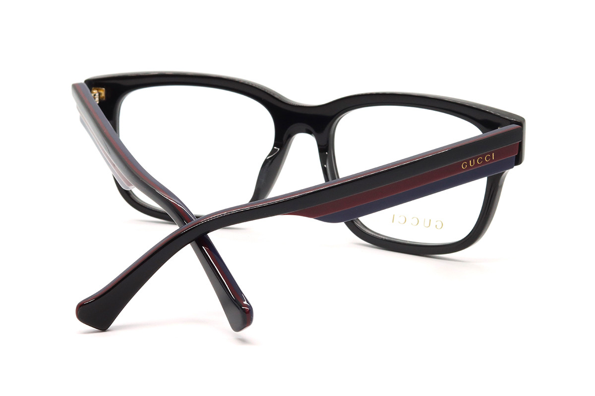 Оправи GUCCI GG1303O-006 57 Фото №4 - linza.ua
