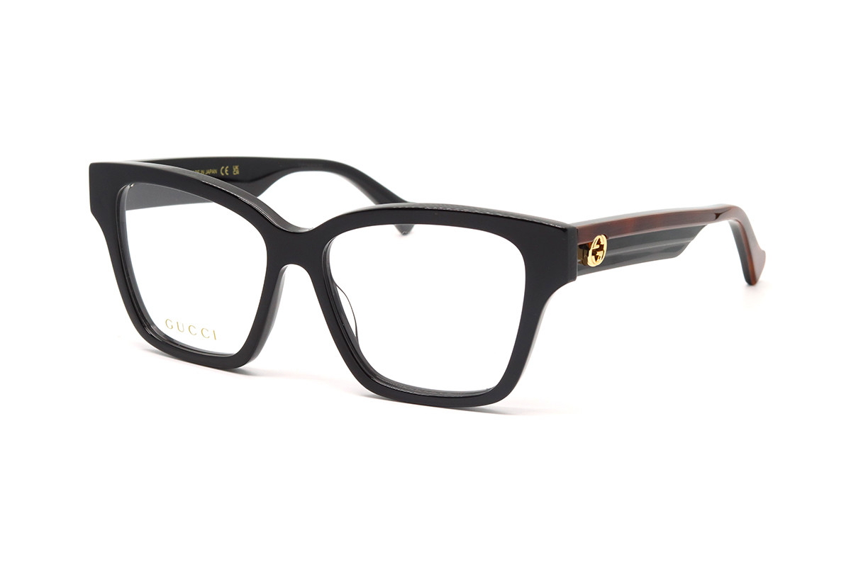 Оправи GUCCI GG1302O-004 55 Фото №1 - linza.ua