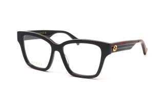 Оправа GUCCI GG1302O-004 55 - linza.ua