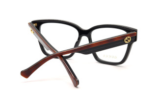 Оправи GUCCI GG1302O-004 55 Фото №2 - linza.ua