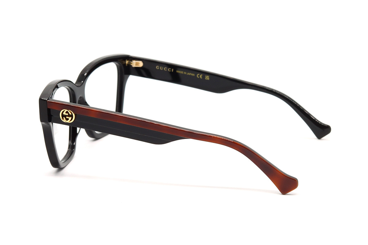 Оправи GUCCI GG1302O-004 55 Фото №3 - linza.ua