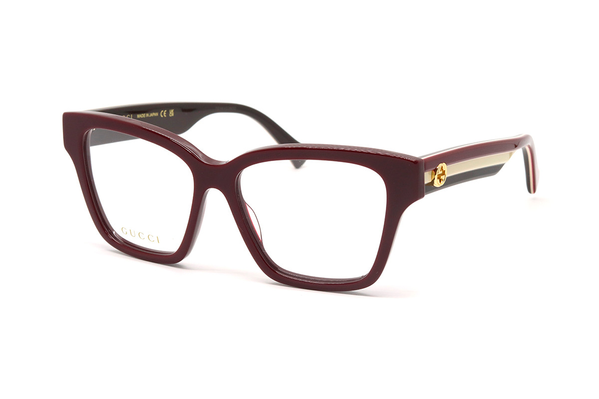 Оправи GUCCI GG1302O-005 55 Фото №1 - linza.ua