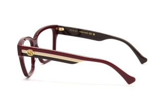 Оправи GUCCI GG1302O-005 55 Фото №3 - linza.ua