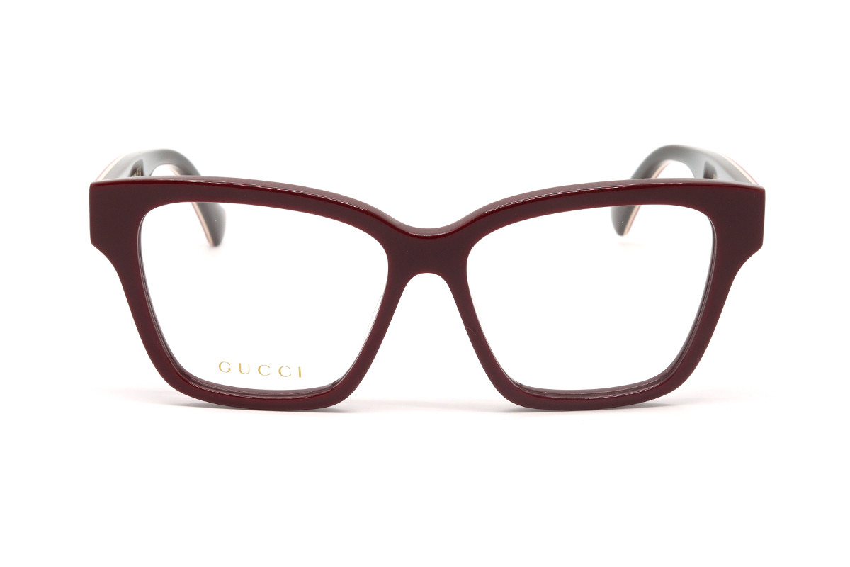 Оправи GUCCI GG1302O-005 55 Фото №4 - linza.ua