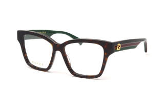 Оправа GUCCI GG1302O-006 55 - linza.ua