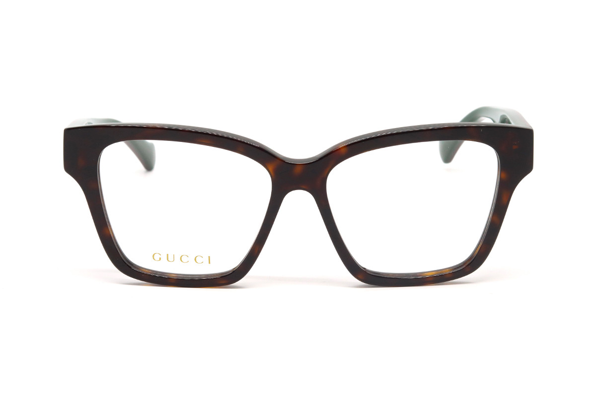 Оправы GUCCI GG1302O-006 55 Фото №4 - linza.ua