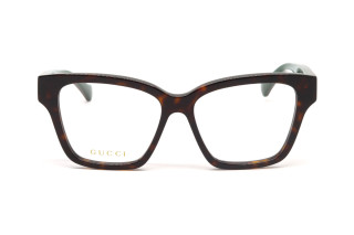Оправы GUCCI GG1302O-006 55 Фото №4 - linza.ua