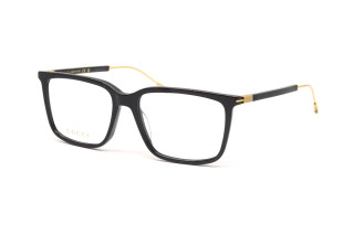 Оправа GUCCI GG1273O-001 56 - linza.ua