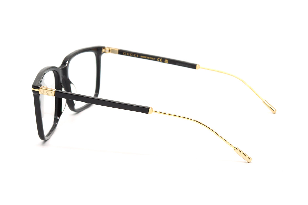 Оправы GUCCI GG1273O-001 56 Фото №3 - linza.ua