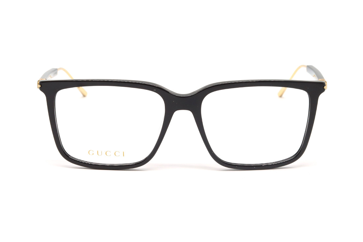 Оправы GUCCI GG1273O-001 56 Фото №4 - linza.ua
