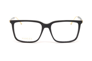 Оправы GUCCI GG1273O-001 56 Фото №4 - linza.ua