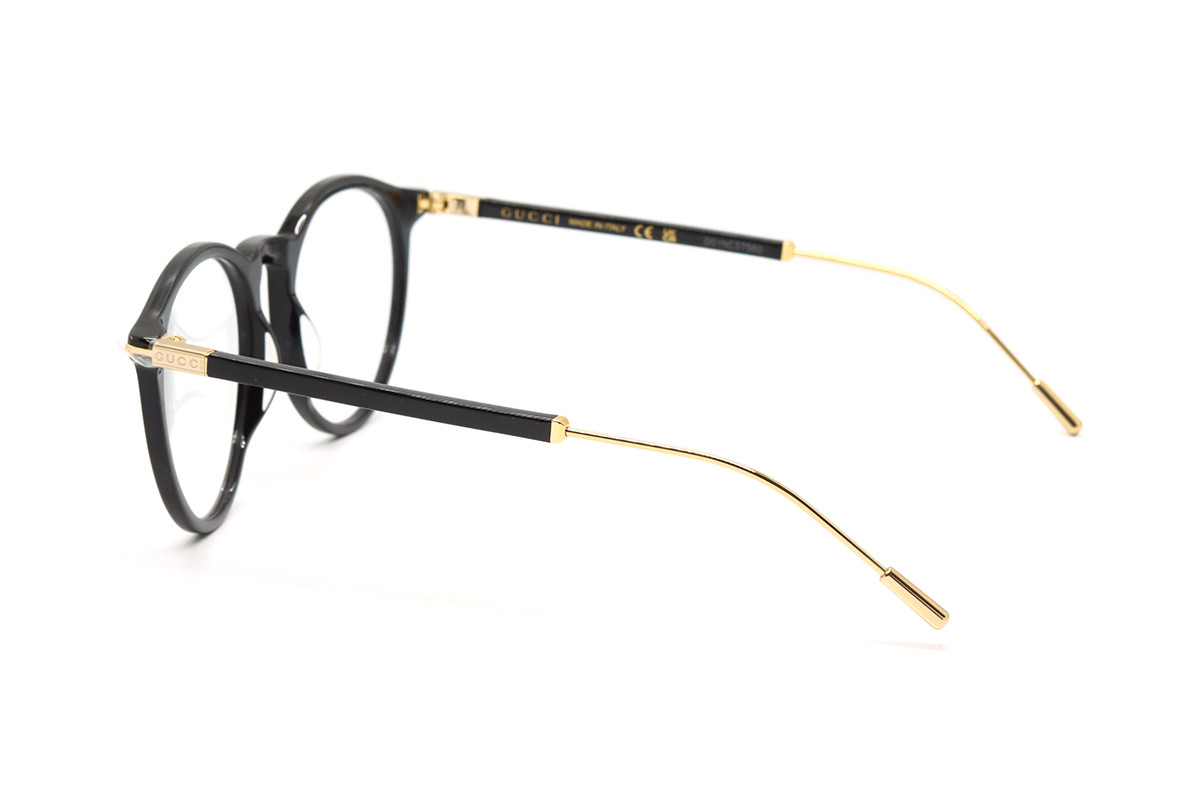 Оправи GUCCI GG1274O-001 52 Фото №2 - linza.ua