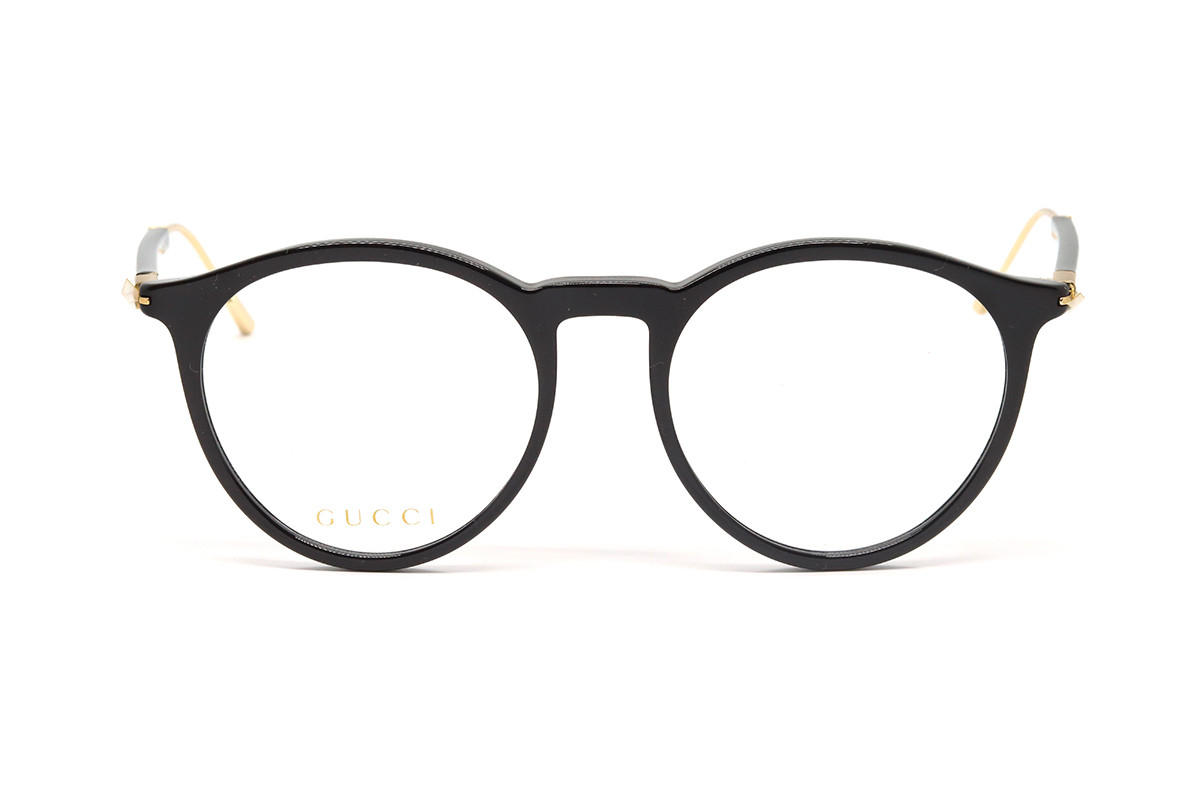Оправи GUCCI GG1274O-001 52 Фото №3 - linza.ua